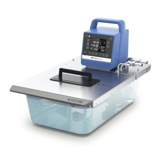 IKA Temperature Control ICC control eco 18 c